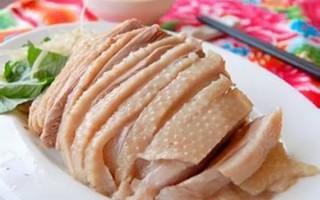 鹅肉怎么样做比较好吃，鹅肉怎么样做比较好吃视频