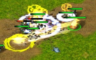 魔兽争霸3地图，魔兽争霸3地图下载网站